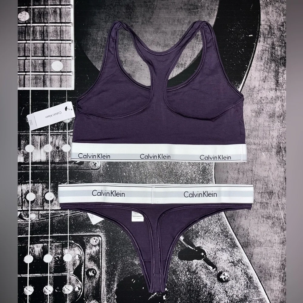 NWT Calvin Klein Set - Picture 9 of 9